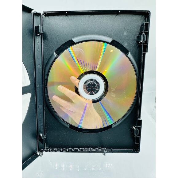 Dirty Dancing DVD Patrick Swayze Jennifer Grey Lionsgate Widescreen 1987 Movie - Picture 4 of 4